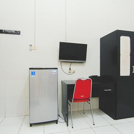 D'Paragon Pringwulung Maguwo Экстерьер фото