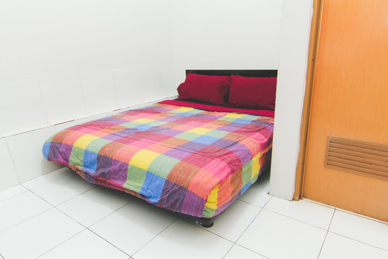 D'Paragon Pringwulung Maguwo Экстерьер фото