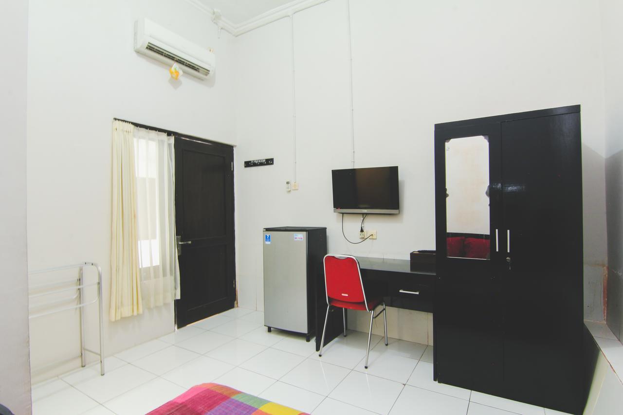 D'Paragon Pringwulung Maguwo Экстерьер фото
